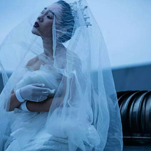 RitaDaniels爆乳无码
